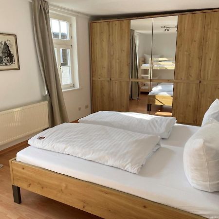 Hotel Goldene Krone Goslar Luaran gambar